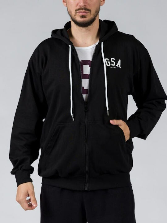 GSA