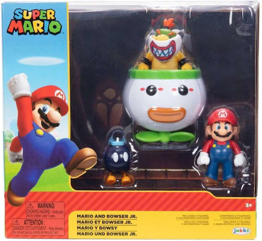 Jakks Pacific Миниатюрна Играчка