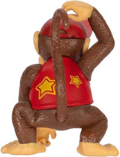 Jakks Pacific Miniatur-Spaßspielzeug (Verschiedene Designs/Sortimente von Designs) 1 Stk