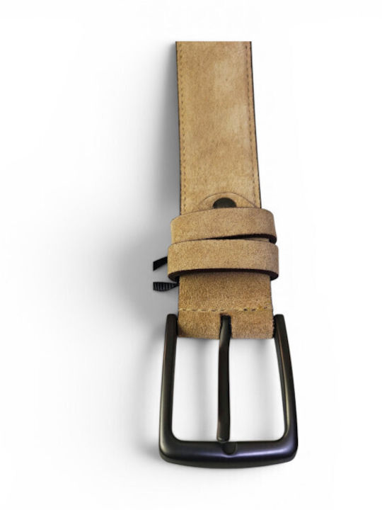 Men's Brown Belt