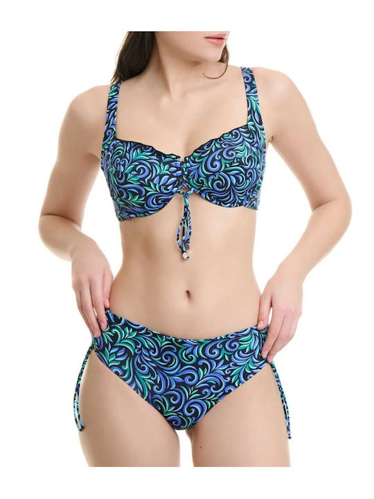 Topuri De Bikini Sutien Cupe F Fulgaraki