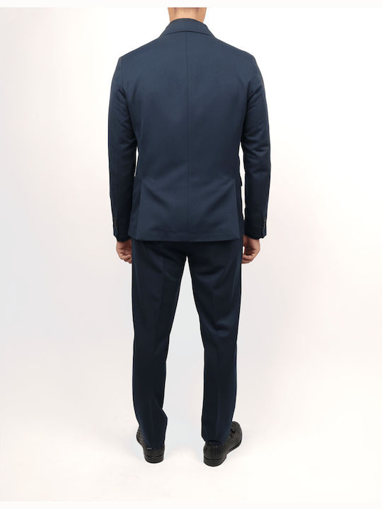 Men's Suit Over/d Kostoumi