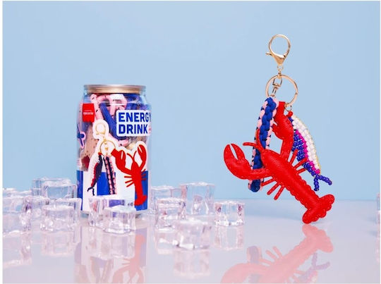 Kontossi Aργαλειός Energy Drink Can Für Kinder Ab 10 Jahren