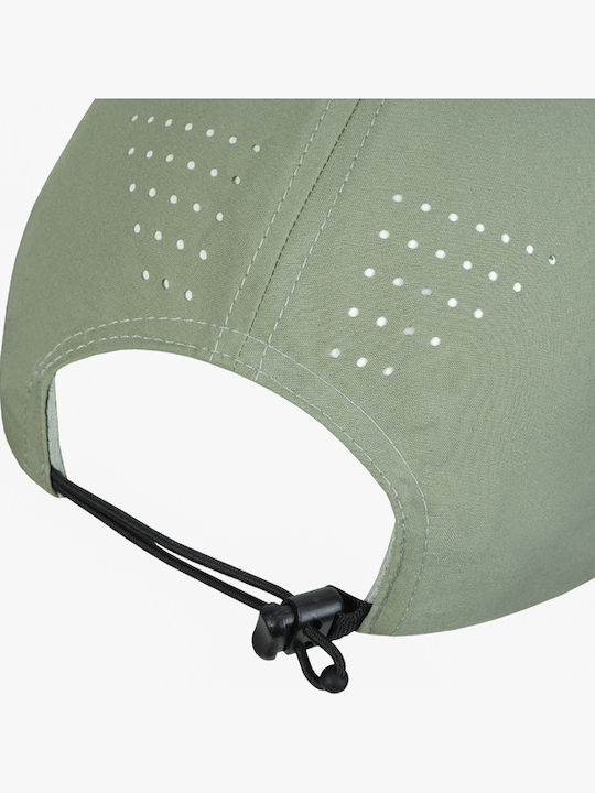 Hat Ice Peak Hettinger Light Green Light Green 58819-300-513 Hat Ice Peak Hettinger Light Green Light Green 58819-300-513