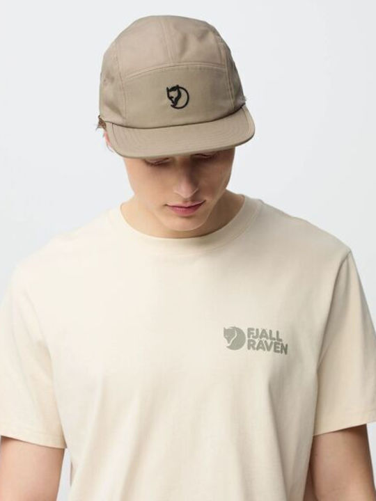 Καπέλο Fjallraven Flat Brim Cap Laurel Green Laurel Green F13100240-625