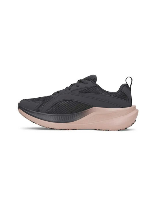 Under Armour Assert 11 Γυναικεία Running Γκρι