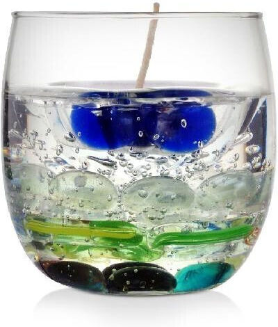Transparente Hartes Gel Wachs 25kg