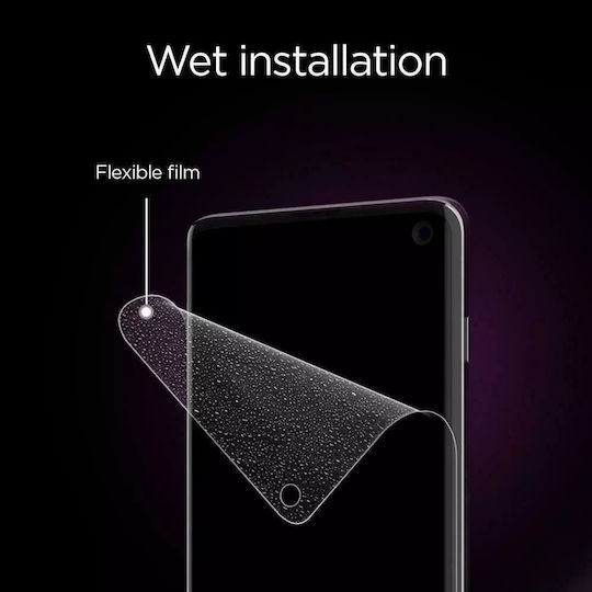 Screen Protector 2τμχ (Honor 600)