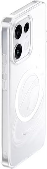 Oppo Back Cover (Oppo Reno16 Fs & Reno 16 F) 110100130502