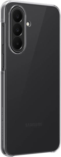 Samsung Back Cover Silicone Transparent (Galaxy A27)