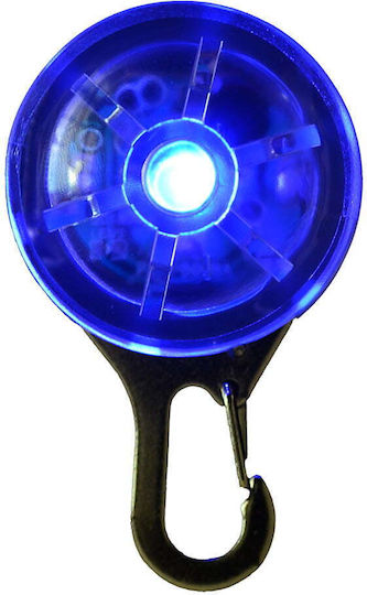 Petigio Led Φωτακι Κολαρου Κατοικιδια