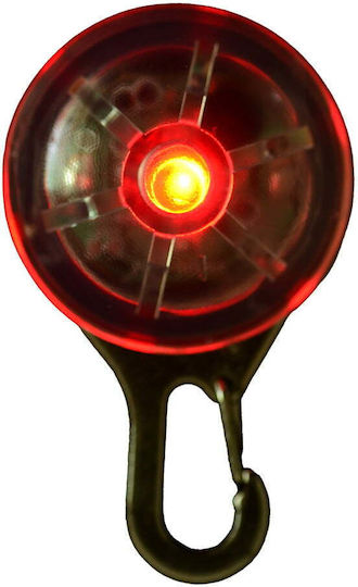 Petigio Led Φωτακι Κολαρου Κατοικιδια