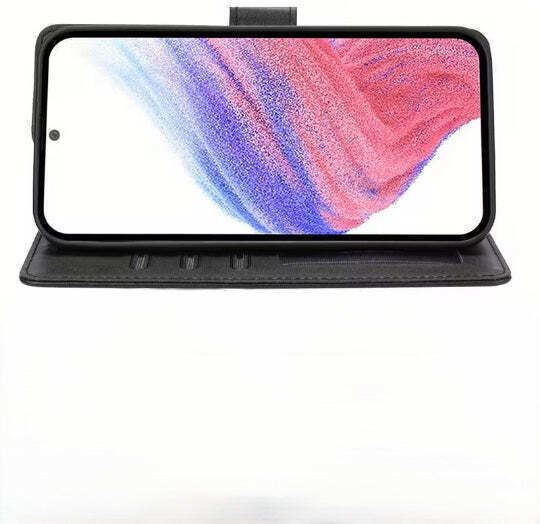Book Black (Oppo Reno15 F)
