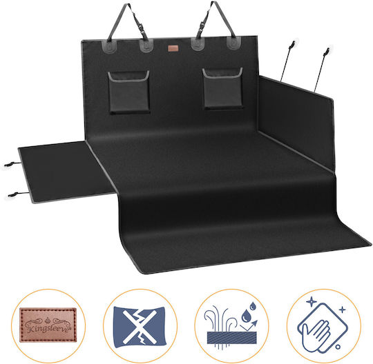 Kingsleeve Organizator pentru portbagajul mașinii
