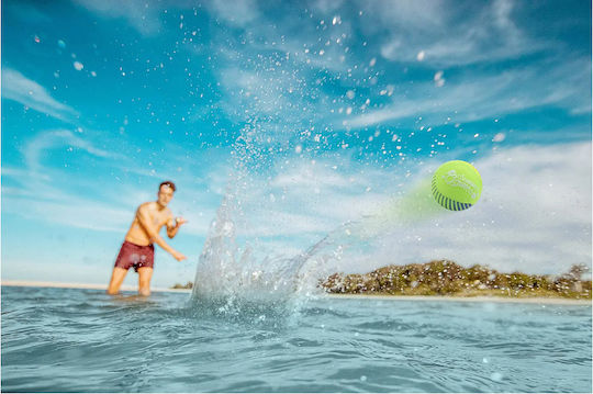 Minge De Apă Xtrem Water Bouncing Ball Neopren Fucsia