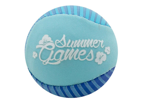 Xtrem Wasser Hüpfender Ball Neopren Blau