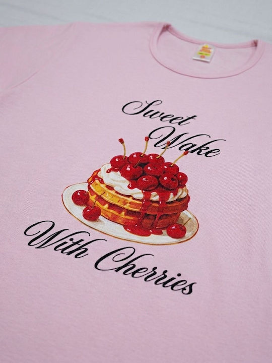 Nina Club Kids Pyjama Winter Pink
