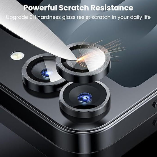 Camera Lens Protector Tempered Glass for Xiaomi Poco C85