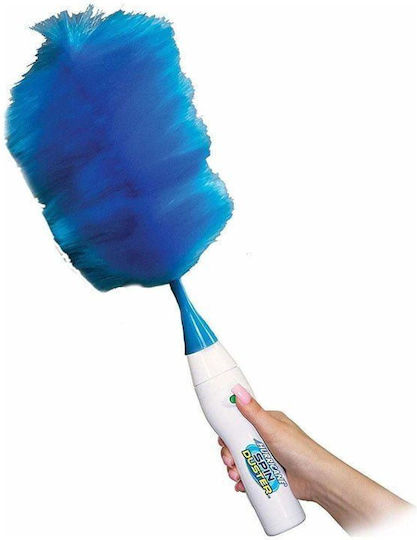 Hurricane Spin Duster Feather Duster