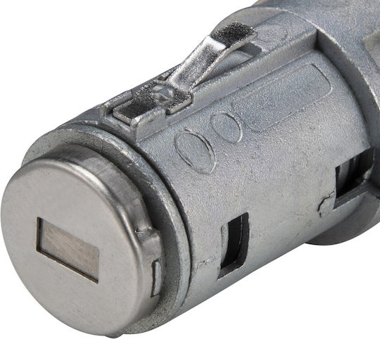 Türschloss mit Platzierung Vorne links / Vorne Citroen C2 / C3 / C3 Pluriel / C4 256924