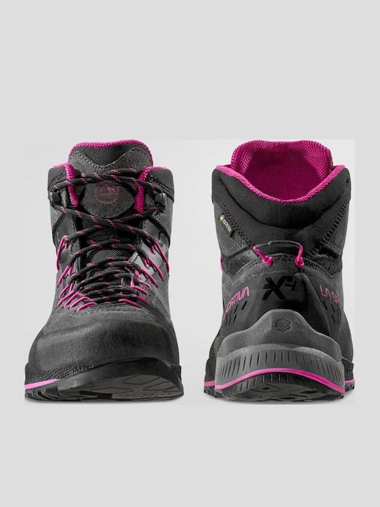 La Sportiva Tx4 Evo Women's Hiking Boots Waterproof with Gore-Tex Membrane Grey