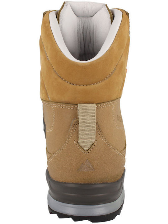 Dachstein Männer Wanderschuhe Braune