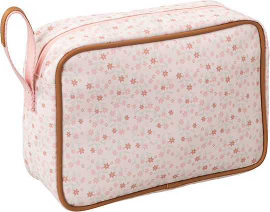 Fresk Baby Toiletry Bag Cosmetics Pink Fresk Baby Toiletry Bag Cosmetics Pink