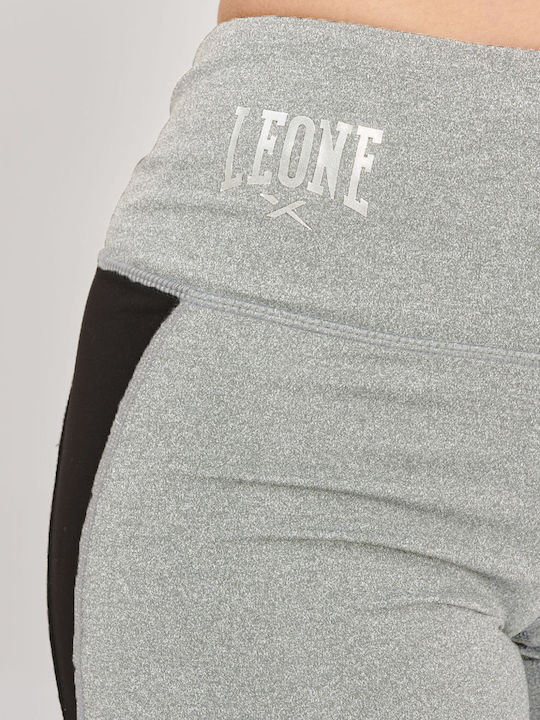 Leone 1947 Дълги Дамски Колани На Бойните Изкуства Сив