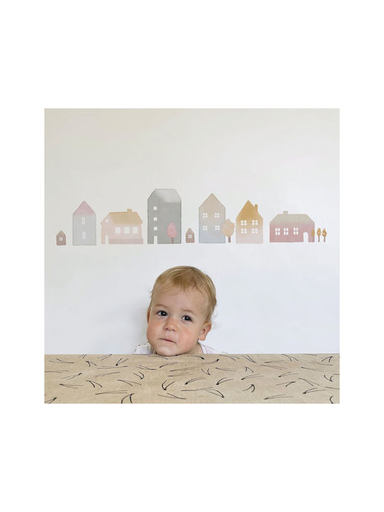 Mimi'lou Kids Decorative Wall Sticker 35x45cm