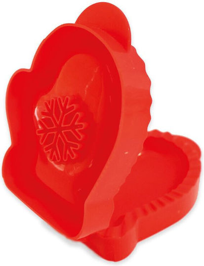 Scrap Cooking Silicone Forms/Molds