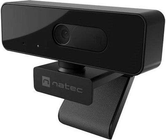 Natec Galago Webkamera Full HD 1080p NKI-2423