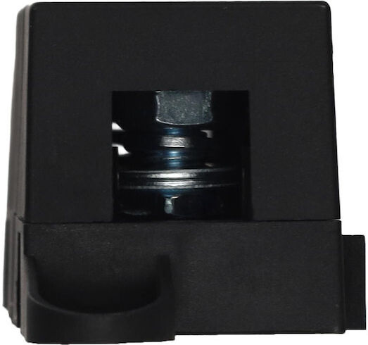 Epfh08 Fuse Holder Mega Megaval 40-275a M8