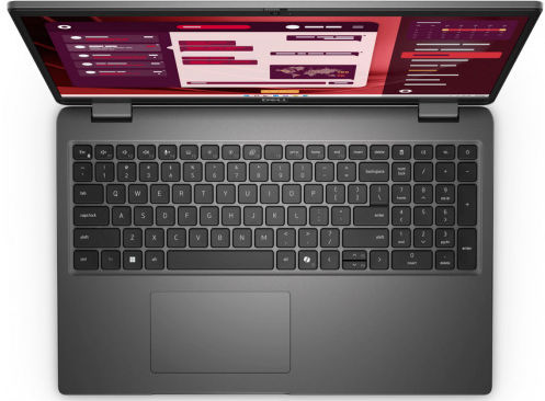 Dell Latitude 3550 15.6" IPS FHD Touchscreen (i7-1355U/32GB/1TB SSD/GeForce MX570A/W11 Pro) (Tastatură US)