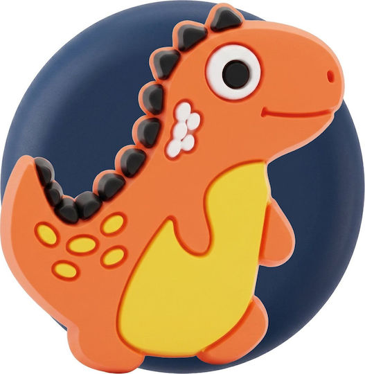 Tfo Калъф Airtag Dino комплект 3 броя