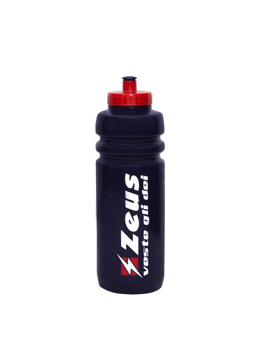 Zeus Παγούρι Πλαστικό 1000ml