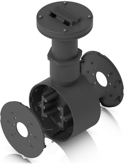 Ubiquiti Unifi Bullet Βάση για Κάμερες Συστημάτων CCTV Μαύρο UACC-Camera-DM-B