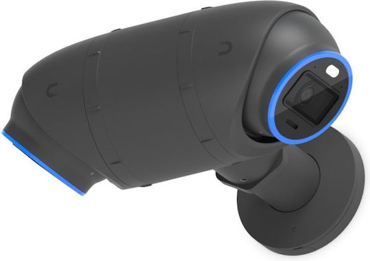 Ubiquiti Unifi Bullet Βάση για Κάμερες Συστημάτων CCTV Μαύρο UACC-Camera-DM-B