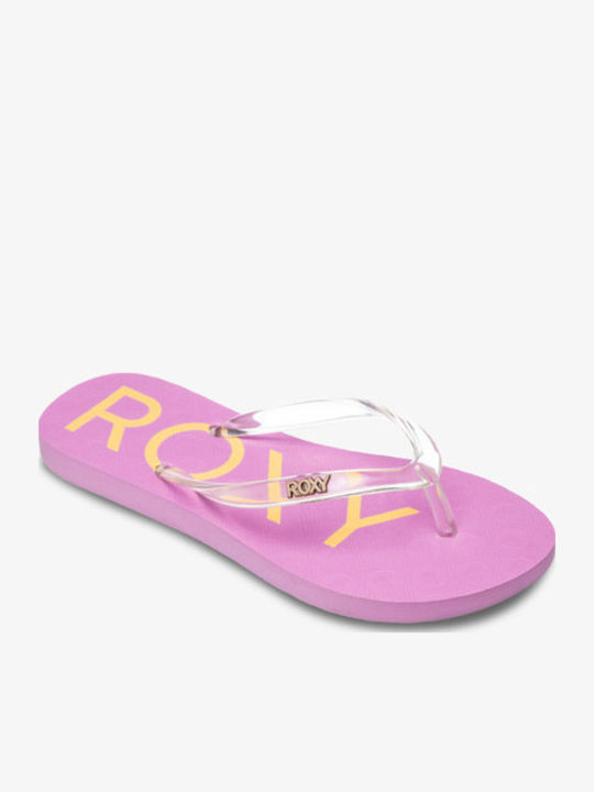 Flip-Flopi Pentru Copii Lila Viva Jelly