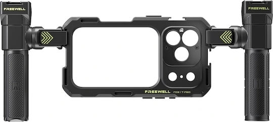 Freewell Genius Rig Support Base iPhone 17 Pro Fw-ip17p-gvk