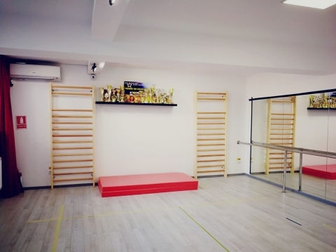 Artimex Sport Стенни барове пейка за потребител до 130 кг