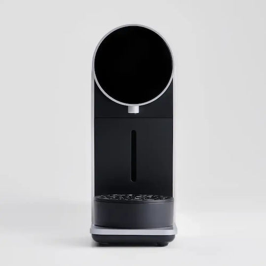 Morning Nespresso Capsule Coffee Machine 21bar White