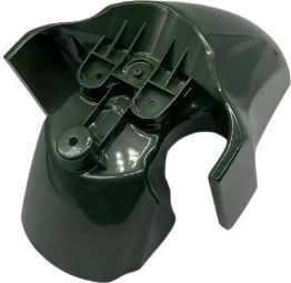Apărătoare Pentru Roata Din Față Verde Închis Scuter Electric Electro Action 25
