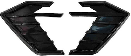 Μπροστινό Πλαϊνό Φτερό Front Side Wing Fender