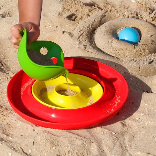 Moluk Interactive Toy