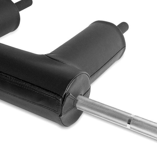 Tiguar ​Squat Bar Φ30mm 25kg χωρίς Κολάρα