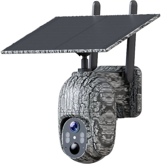 Voopeak Tc27 4g Κάμερα Κυνηγιού Νυχτερινής Λήψης