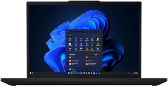 Lenovo ThinkPad T16 Gen 4 16" IPS FHD+ (Ultra 7-255U/32GB/1TB SSD/W11 Pro) (Tastatură Engleză Internațională)