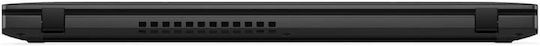 Lenovo ThinkPad T16 Gen 4 16" IPS FHD+ (Ultra 7-255U/32GB/1TB SSD/W11 Pro) (Tastatură Engleză Internațională)