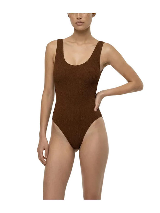 Costum De Baie Întreg Choco