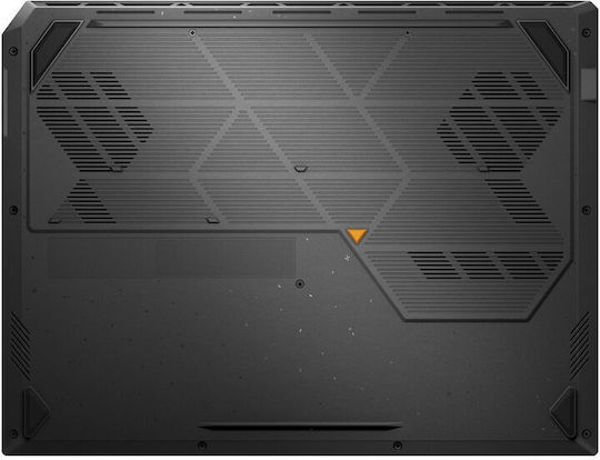 Asus TUF Gaming A16 FA608UM-RV016 16" IPS FHD+ 165Hz (Ryzen 7-260/16GB/512GB SSD/GeForce RTX 5060/Fără sistem de operare) (Tastatură US)